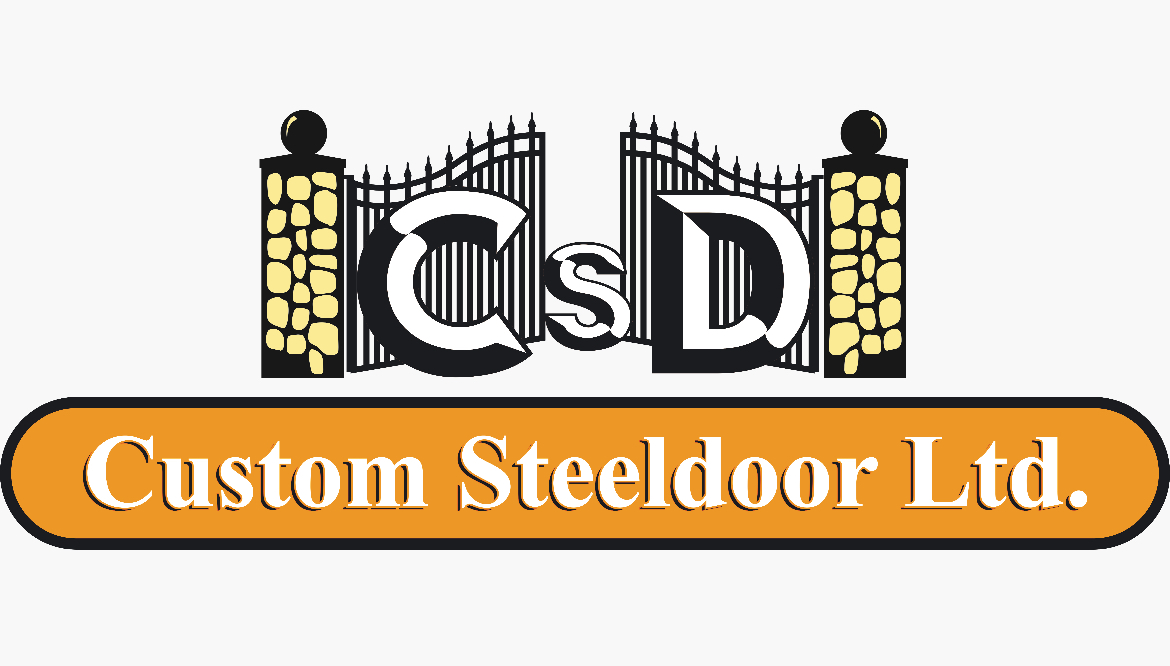 Custom SteelDoor ltd